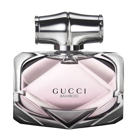 gucci bamboo.perfume